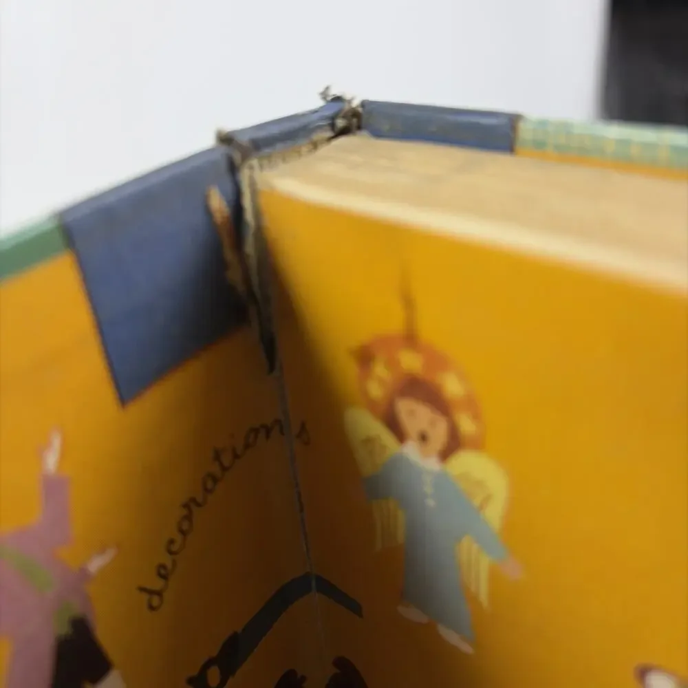McCall's Giant Golden Make-It Book